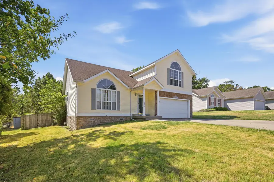 1706 W Marigold Drive, Joplin, MO 64801 - #2