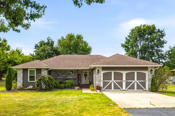 720 Lone Hickory Road, Ozark, MO 65721