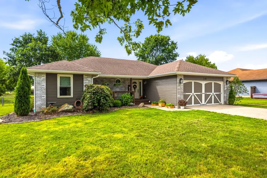 720 Lone Hickory Road, Ozark, MO 65721 - #2