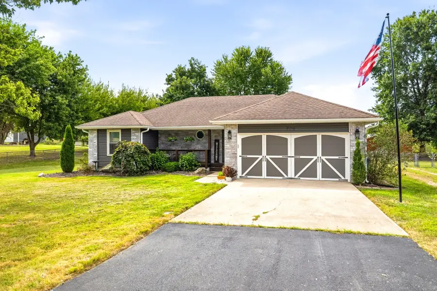 720 Lone Hickory Road, Ozark, MO 65721 - #3