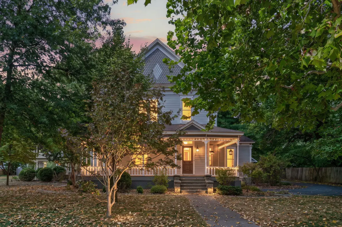 245 N Clay Street, Marshfield, MO 65706 - #1