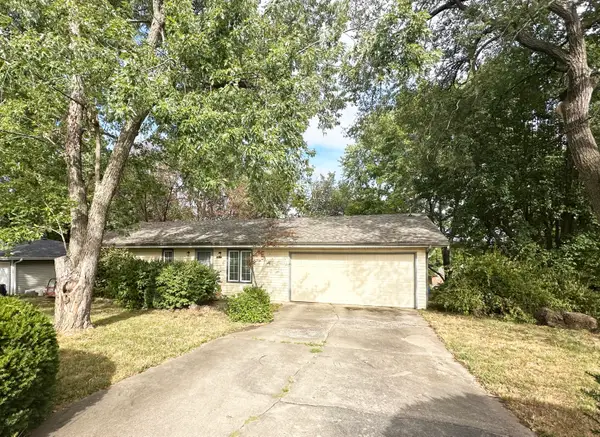 5758 S Kimbrough Avenue, Springfield, MO 65810