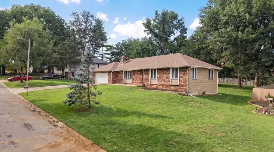 515 E Cardinal Street, Springfield, MO 65810 - #3