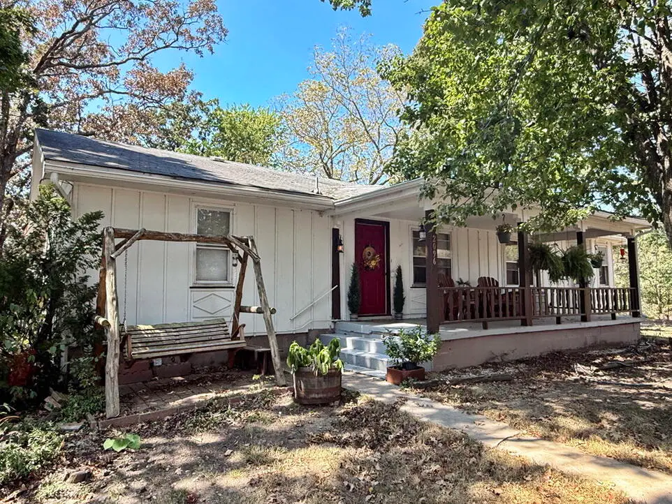 2096 S 2500 Road, Schell City, MO 64783 - #1