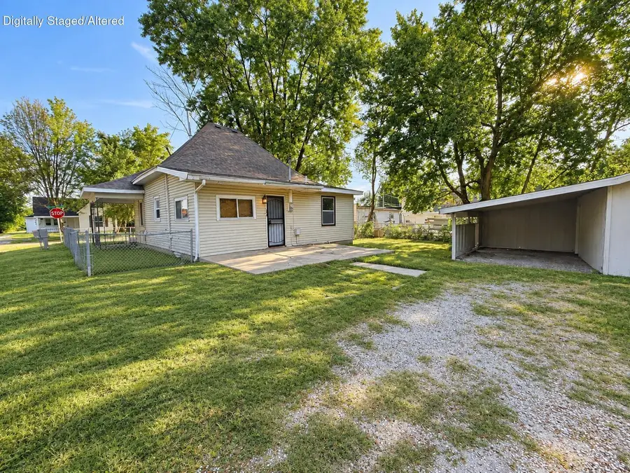 1701 W Chestnut Street, Springfield, MO 65802 - #3