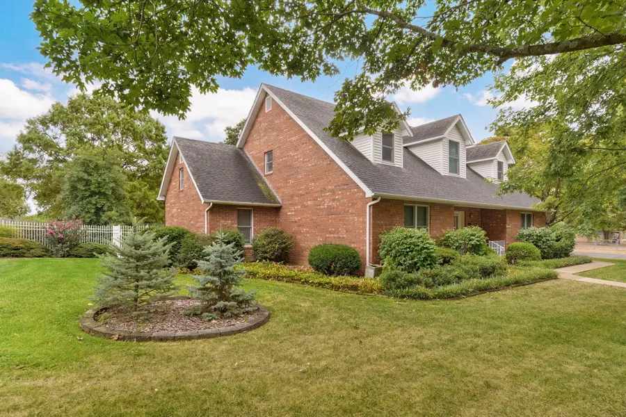 1401 Dierker Drive, Monett, MO 65708 - #2