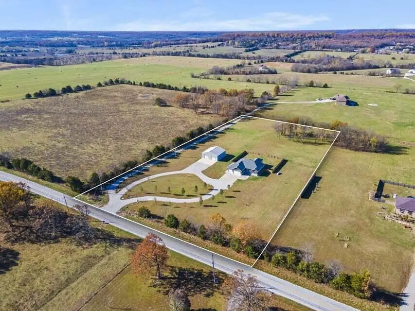 9833 N State Highway 125, Fair Grove, MO 65648 - #2