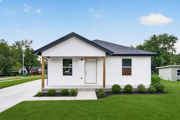 1451 N Lexington Avenue, Springfield, MO 65802
