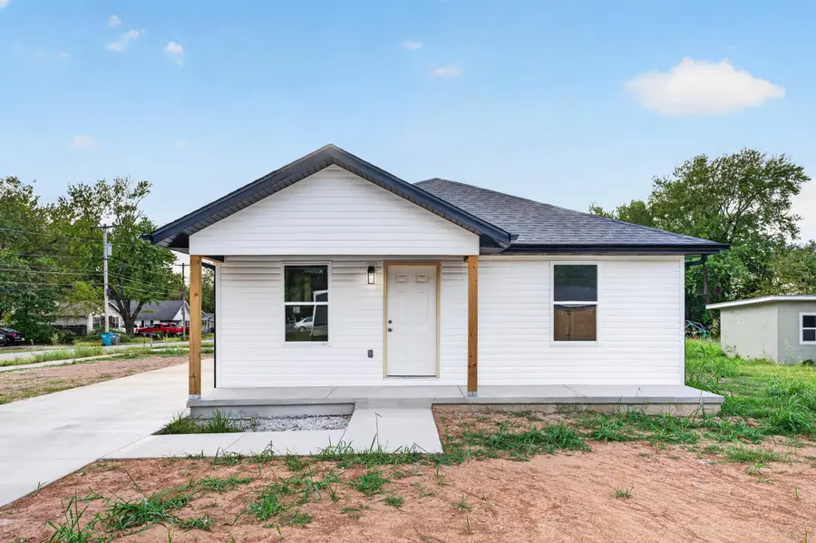 1451 N Lexington Avenue, Springfield, MO 65802 - #2