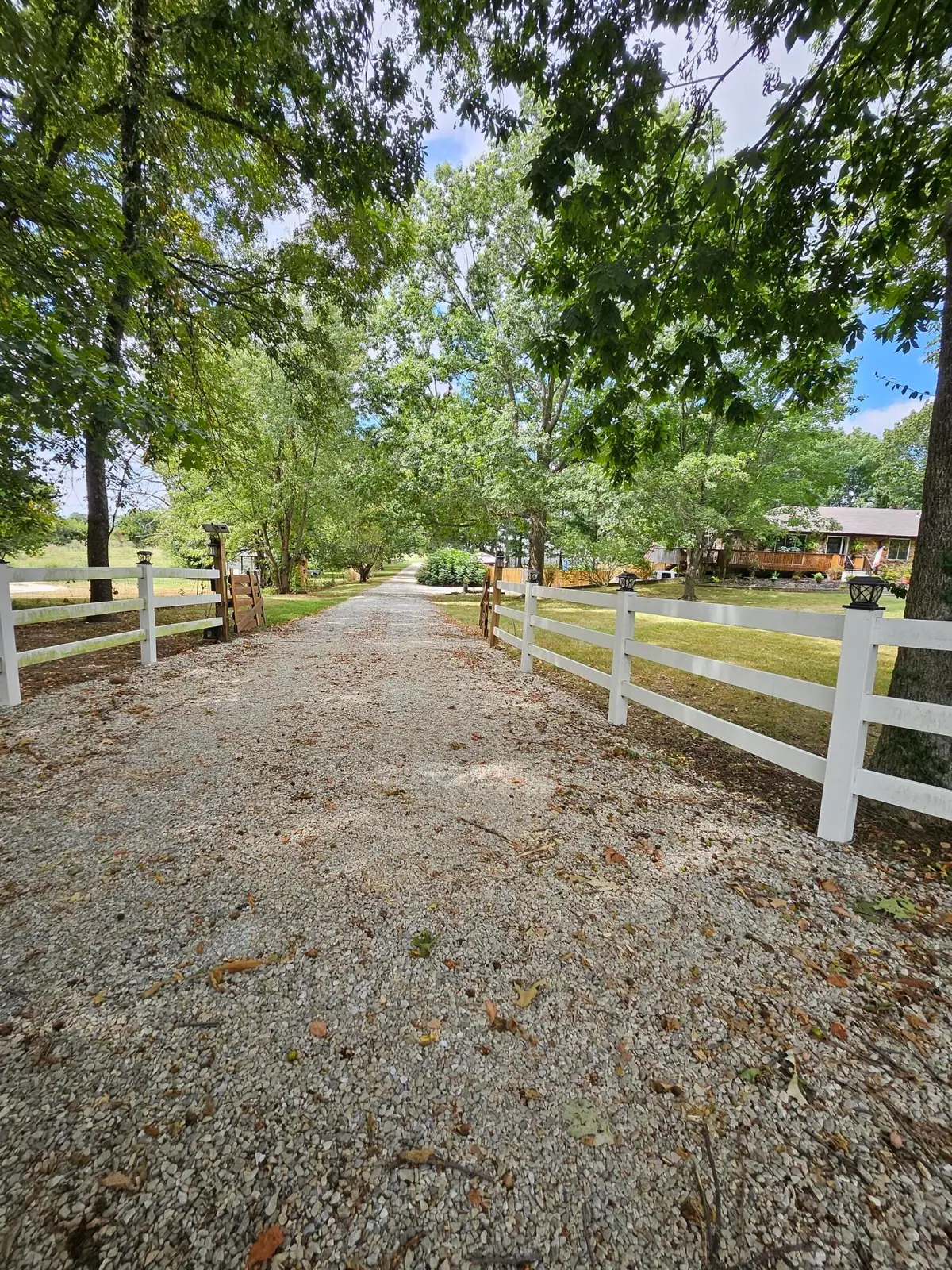 6333 S State Highway 125, Rogersville, MO 65742 - #1