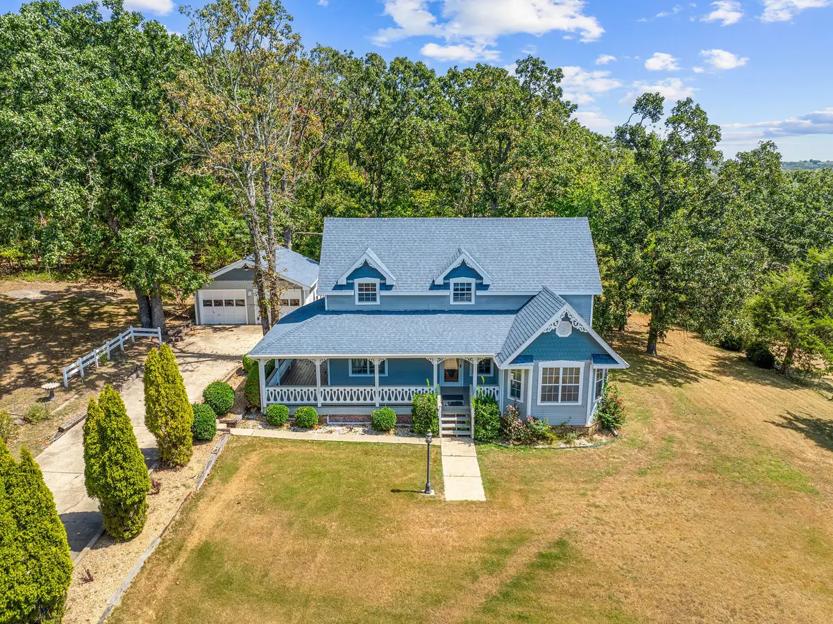 321 Valley Park Drive, Branson, MO 65616 - #1