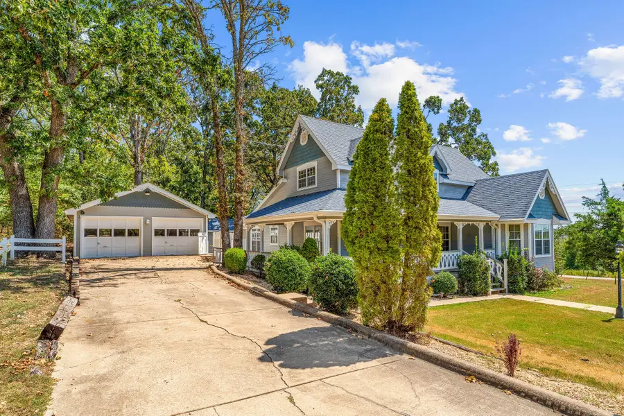 321 Valley Park Drive, Branson, MO 65616 - #3