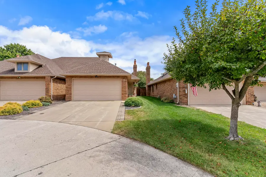 3141 E Mimosa Street #C, Springfield, MO 65804 - #2