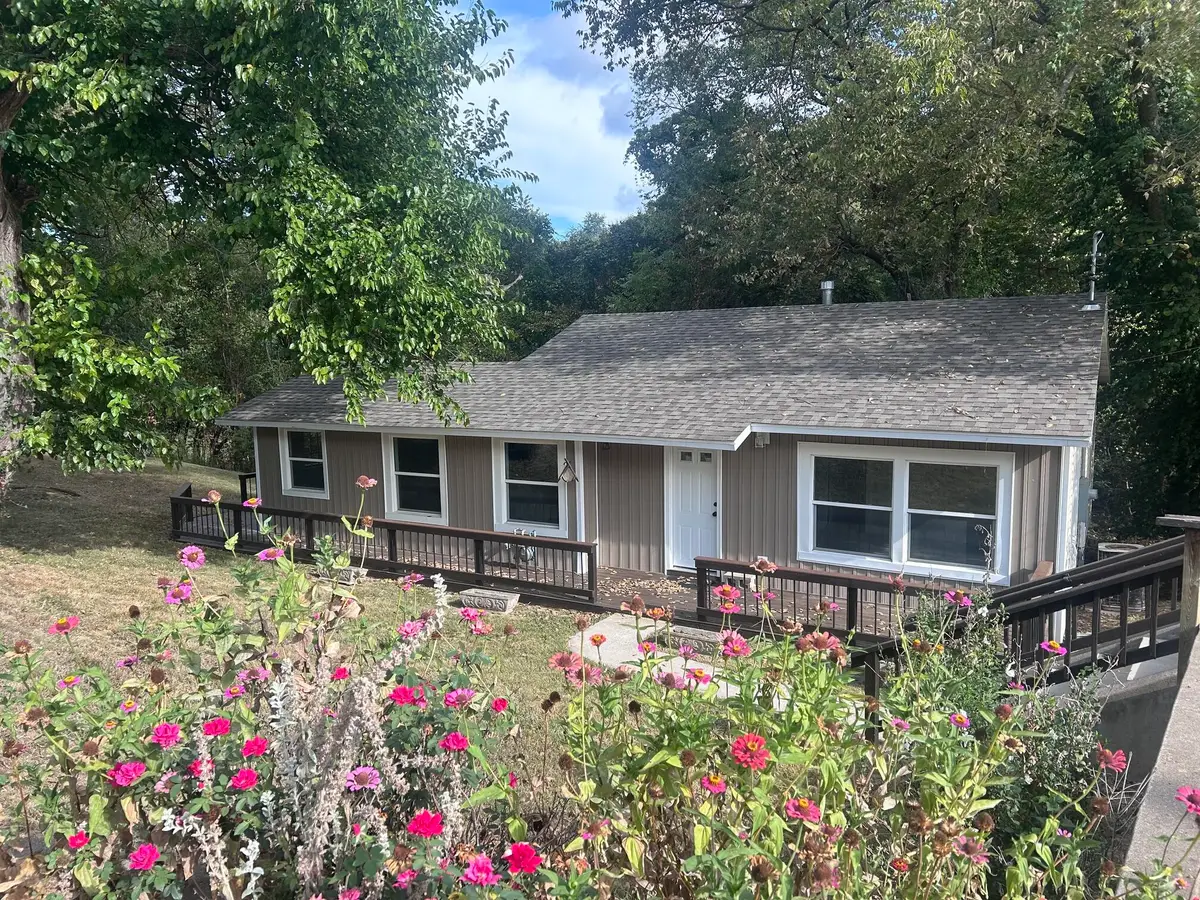 311 E Jackson Street, Ozark, MO 65721 - #1
