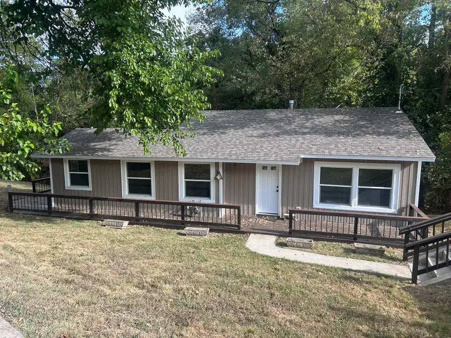 311 E Jackson Street, Ozark, MO 65721 - #2