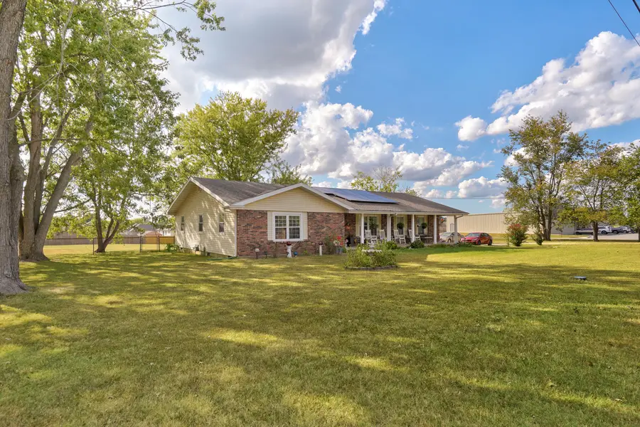 5727 S State Highway Ff, Battlefield, MO 65619 - #2