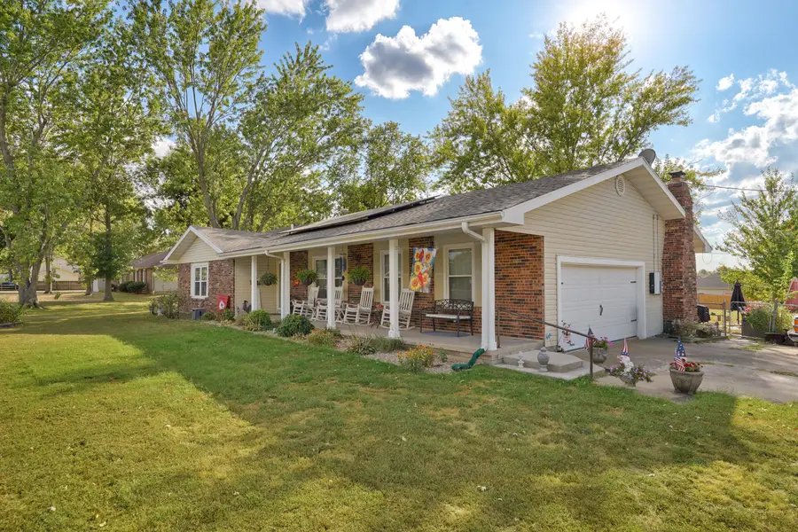 5727 S State Highway Ff, Battlefield, MO 65619 - #3