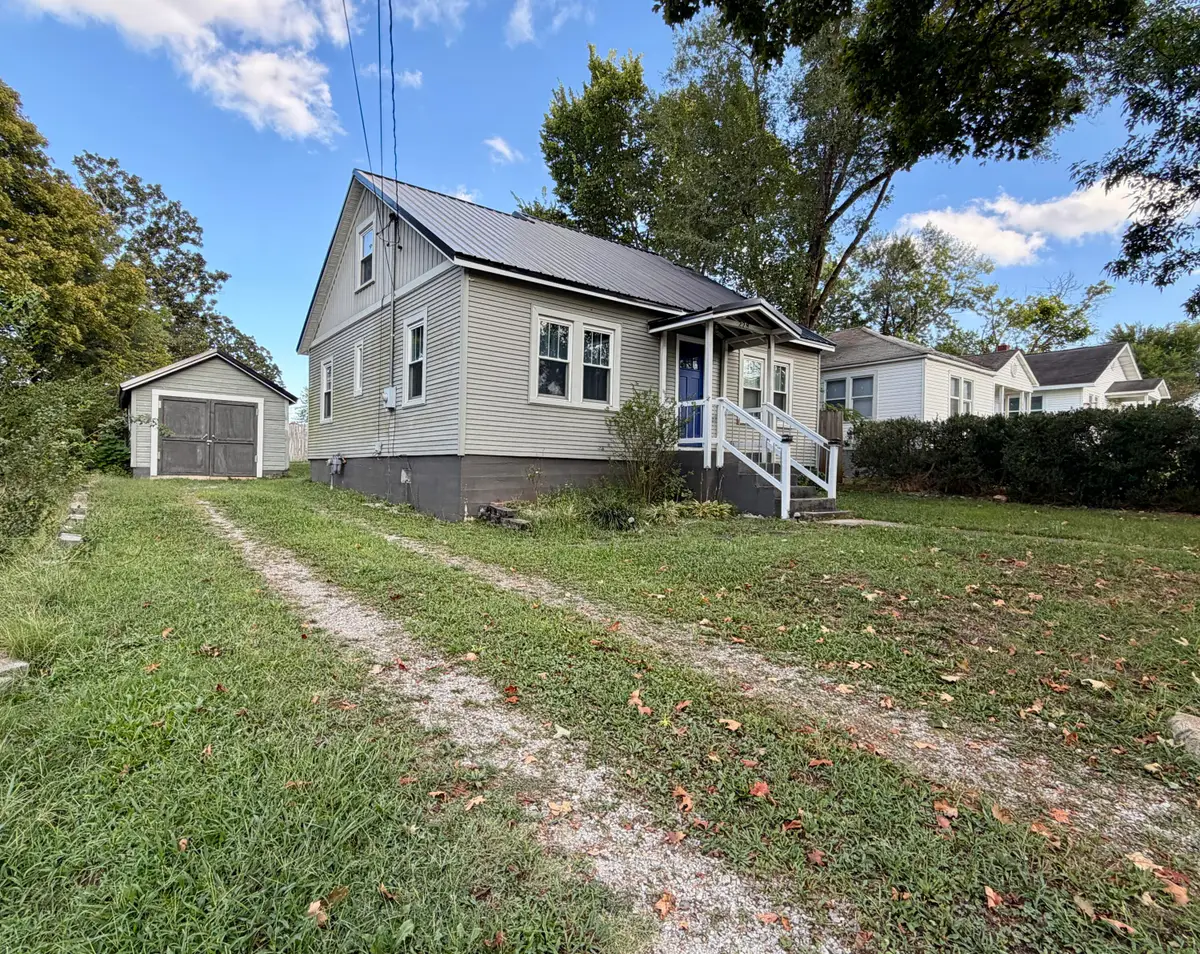 228 Hynes Street, West Plains, MO 65775 - #1