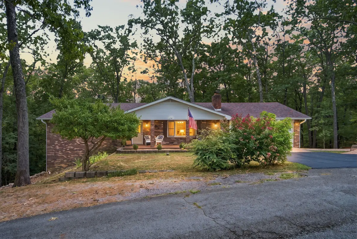 236 Silverbridge Lane, Kimberling City, MO 65686 - #1