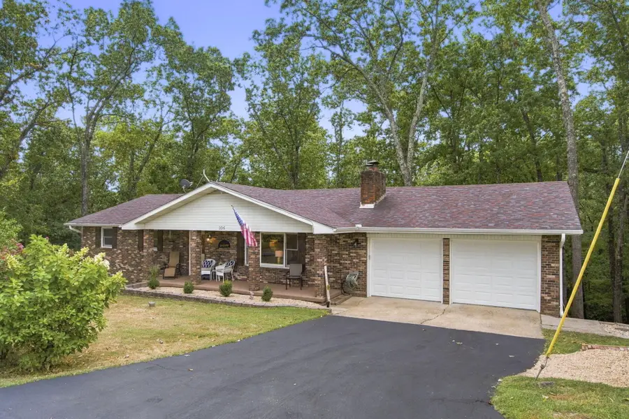 236 Silverbridge Lane, Kimberling City, MO 65686 - #3