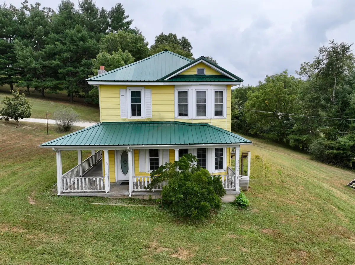575 S 2nd Street, Ellington, MO 63638 - #1