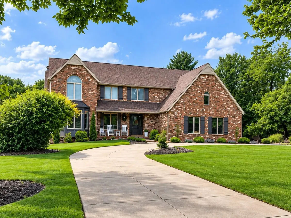 4404 Bradley Drive, Joplin, MO 64804 - #1