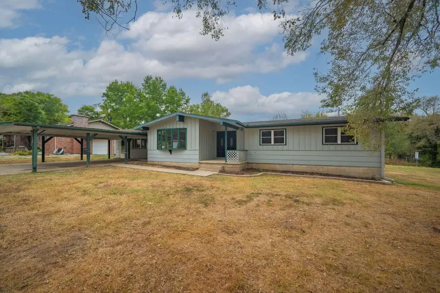 632 Manning Drive, Noel, MO 64854 - #3