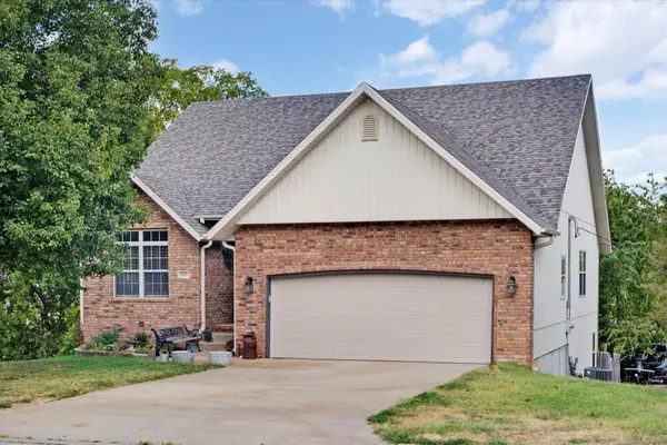 608 S Cully Avenue, Republic, MO 65738