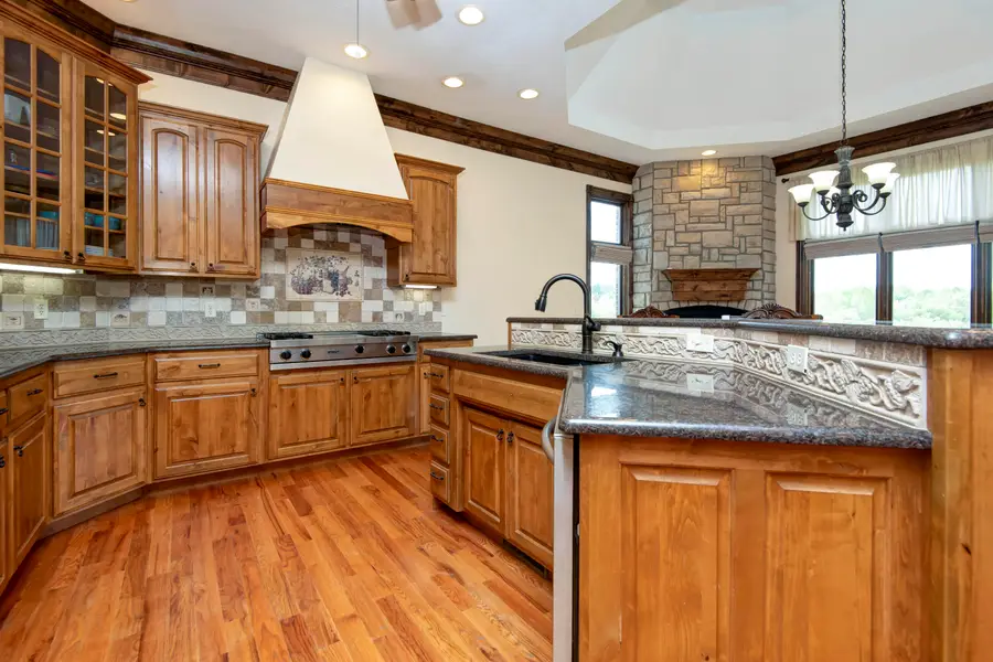 6563 S Riverbridge Road, Springfield, MO 65810 - #3