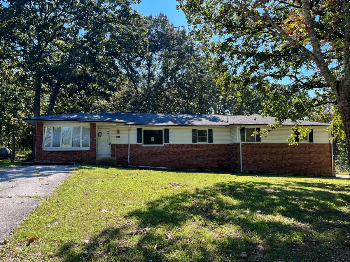 410 County Road 393, Thayer, MO 65791 - #1