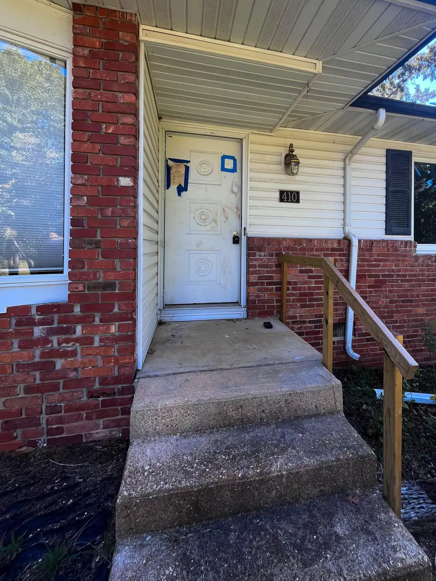 410 County Road 393, Thayer, MO 65791 - #3