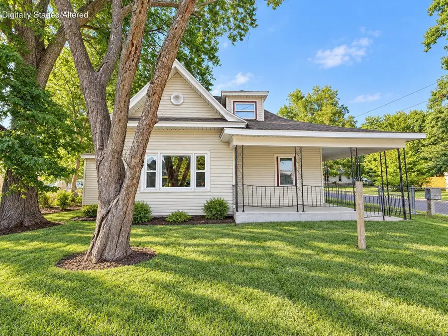1701 W Chestnut Street #2050 Nettleton, Springfield, MO 65802 - #2