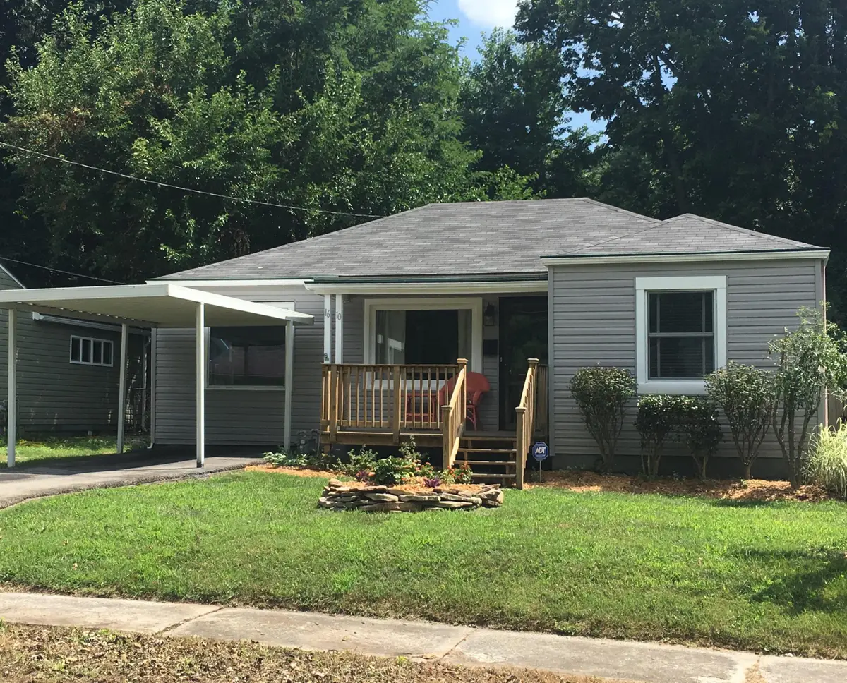 1610 E Cairo Street, Springfield, MO 65802 - #1