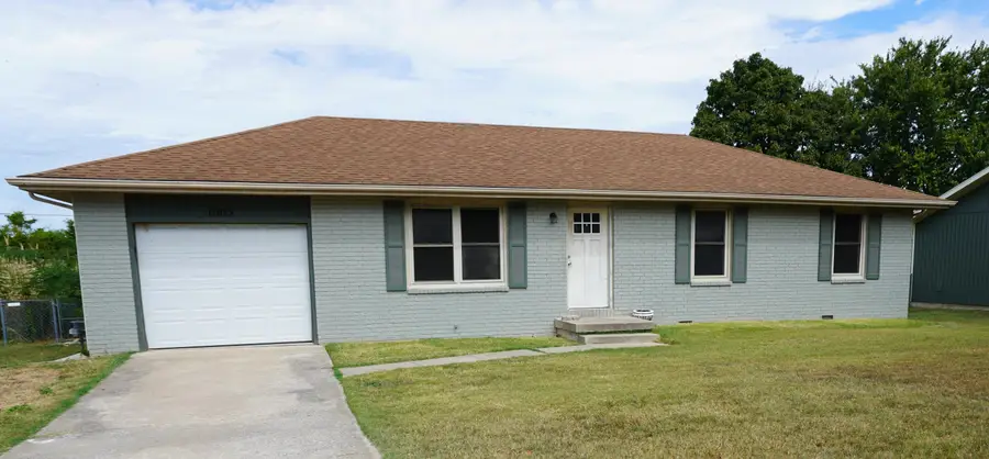 1003 E Parkview Street, Ozark, MO 65721 - #2