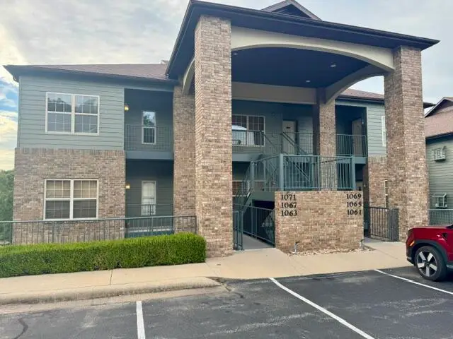 1063 Golf Drive #1, Branson West, MO 65737 - #1