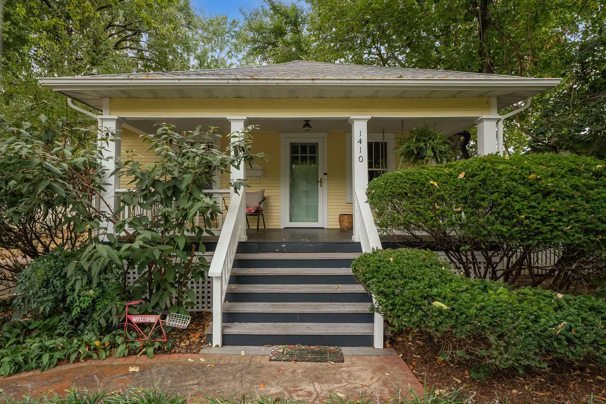 1410 E Stanford Street, Springfield, MO 65804 - #1