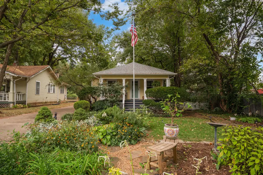 1410 E Stanford Street, Springfield, MO 65804 - #3