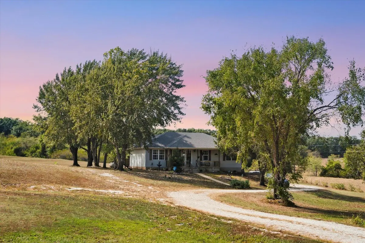 4273 Highway P, North Benton, MO 65663 - #1