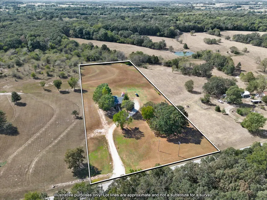 4273 Highway P, North Benton, MO 65663 - #2