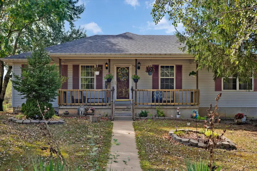 4273 Highway P, North Benton, MO 65663 - #3