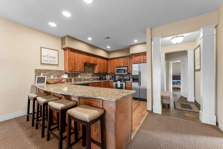 201 Prairie Dunes Drive #1301/1302, Branson, MO 65616 - #3