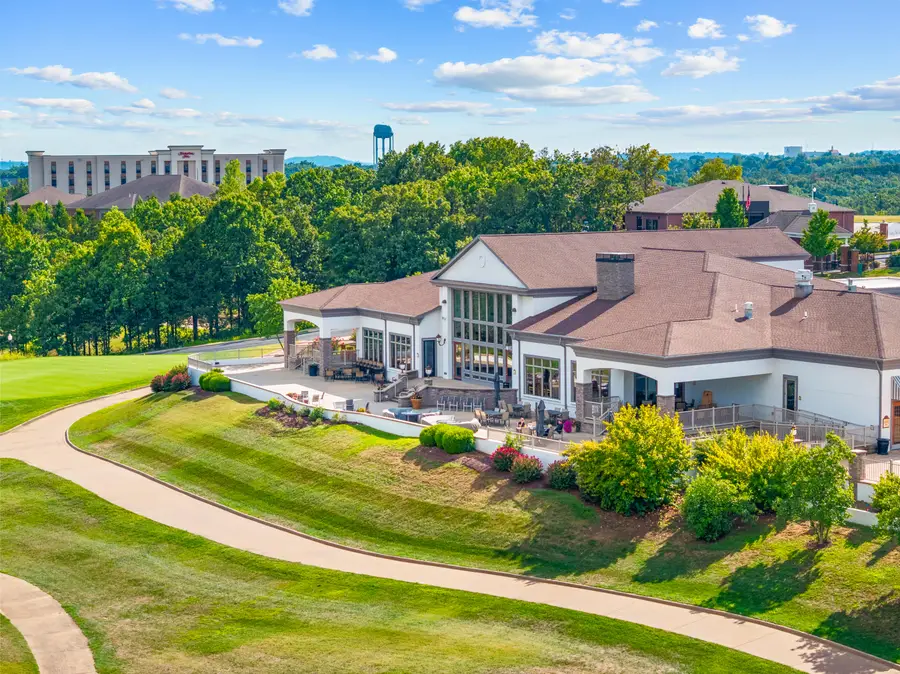 201 Prairie Dunes Drive #1307/1308, Branson, MO 65616 - #3