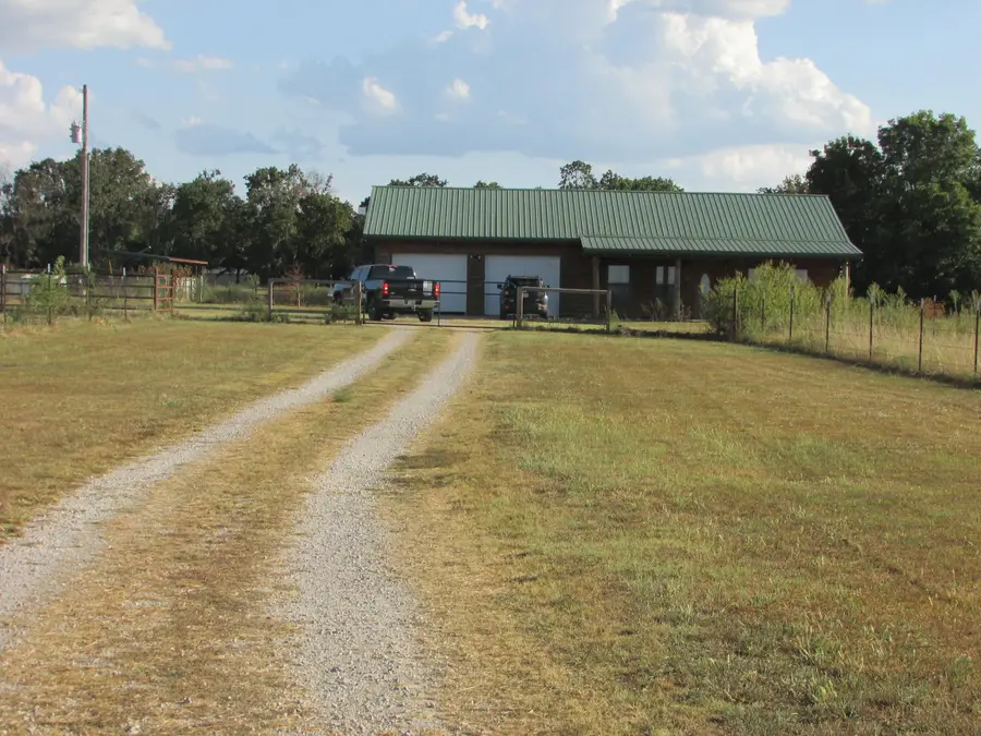 3864 State Highway Ww, Aurora, MO 65605 - #2
