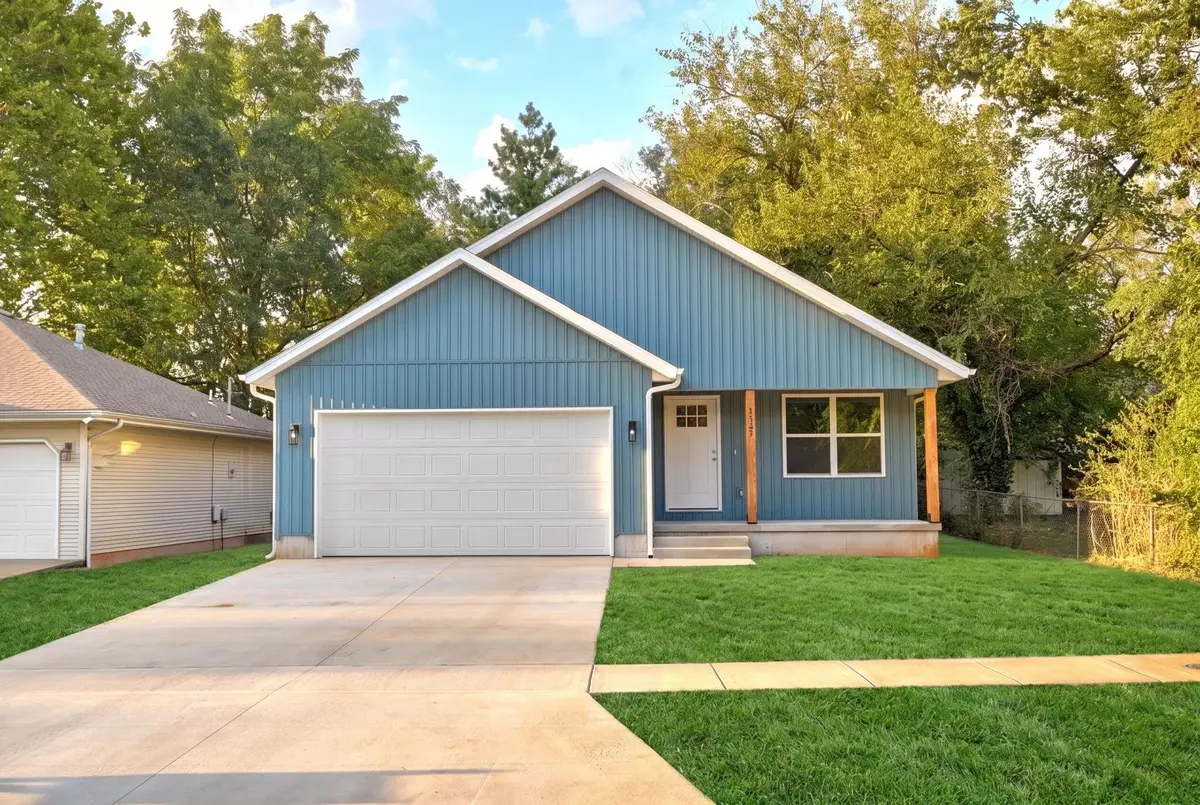 3307 W Lombard Street, Springfield, MO 65802 - #1