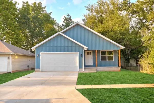 3307 W Lombard Street, Springfield, MO 65802