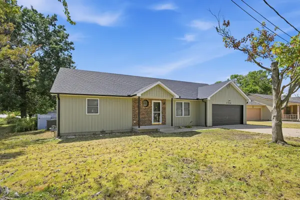 1730 E 30th Street, Joplin, MO 64804