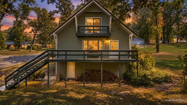 1000 Hickory Street, Cassville, MO 65625