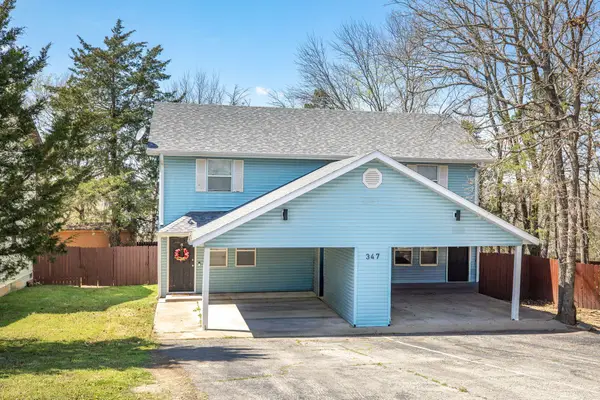 347 Hawthorne Street, Hollister, MO 65672