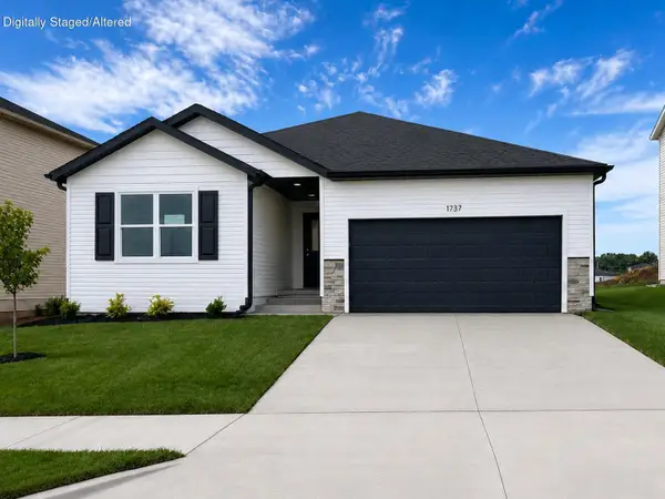 857 S Orchard Way, Springfield, MO 65802