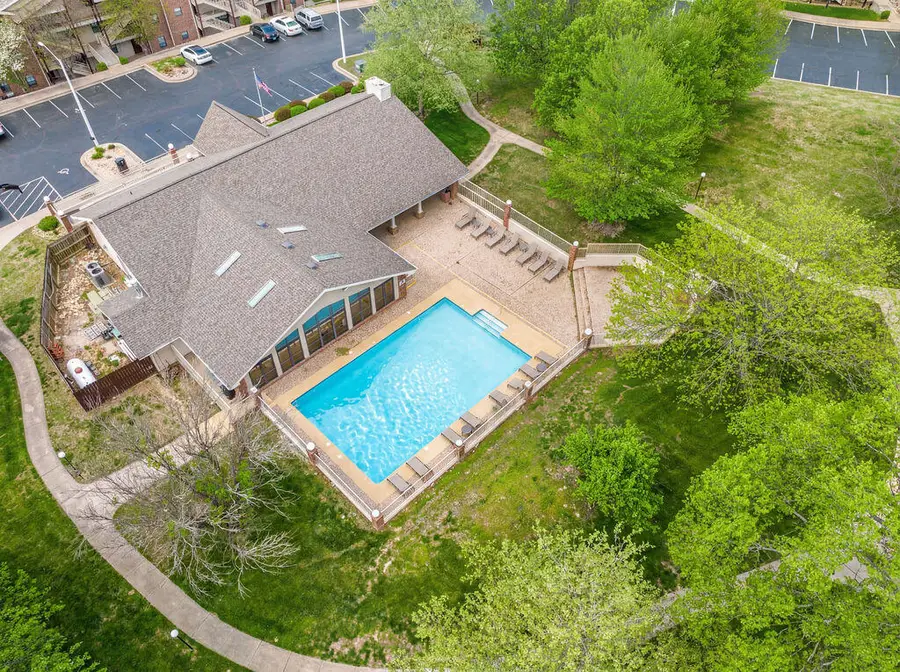 350 S Wildwood Drive # E19, Branson, MO 65616 - #3